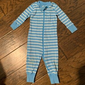 Hanna Andersson sleeper